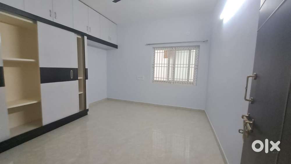 3Bhk available for rent in Society Colony