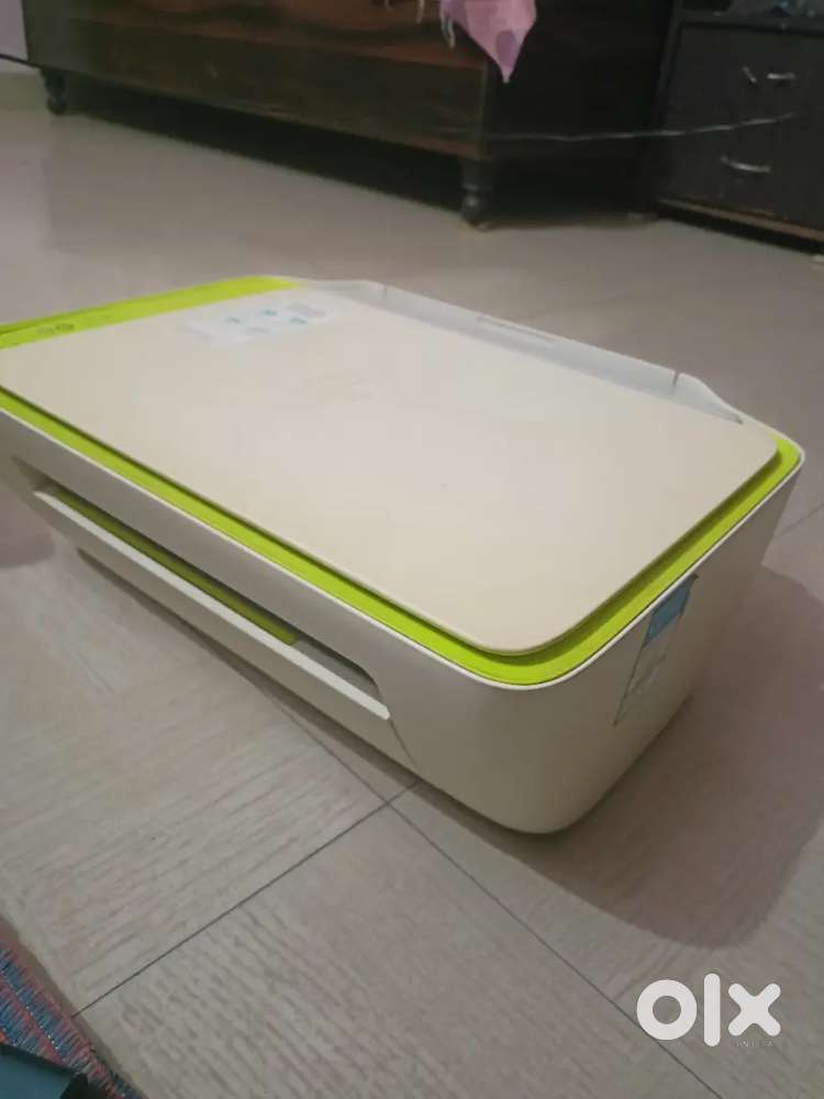 Hp Deskjet Ink Advantage 2135