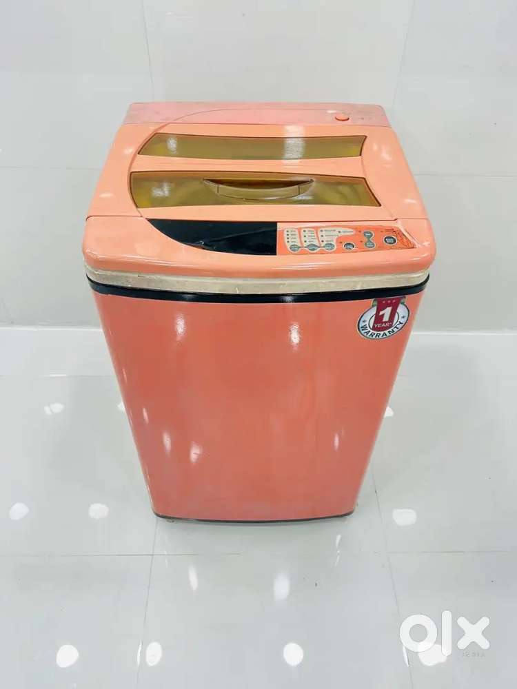High-Efficiency Washing Machine - Free Shipping Included