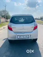 Maruti Suzuki Alto K10 2015 CNG & Hybrids 72000 Km Driven