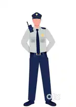 Security guard