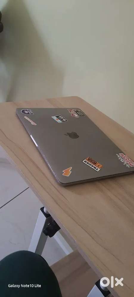 MacBook pro