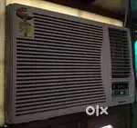 Panasonic Window AC 1.5 Ton