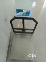 Weighing Machine for business purpose