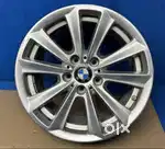 BMW F10 ALLOY WHEELS SET OF 4 (GOOD CONDITION)