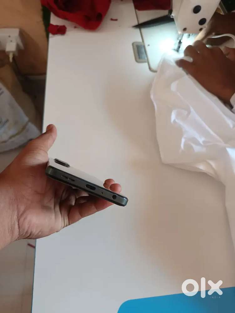 Oneplus nord CE3 lite 5g