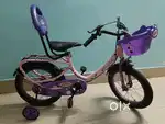 Kids Cycle HERO