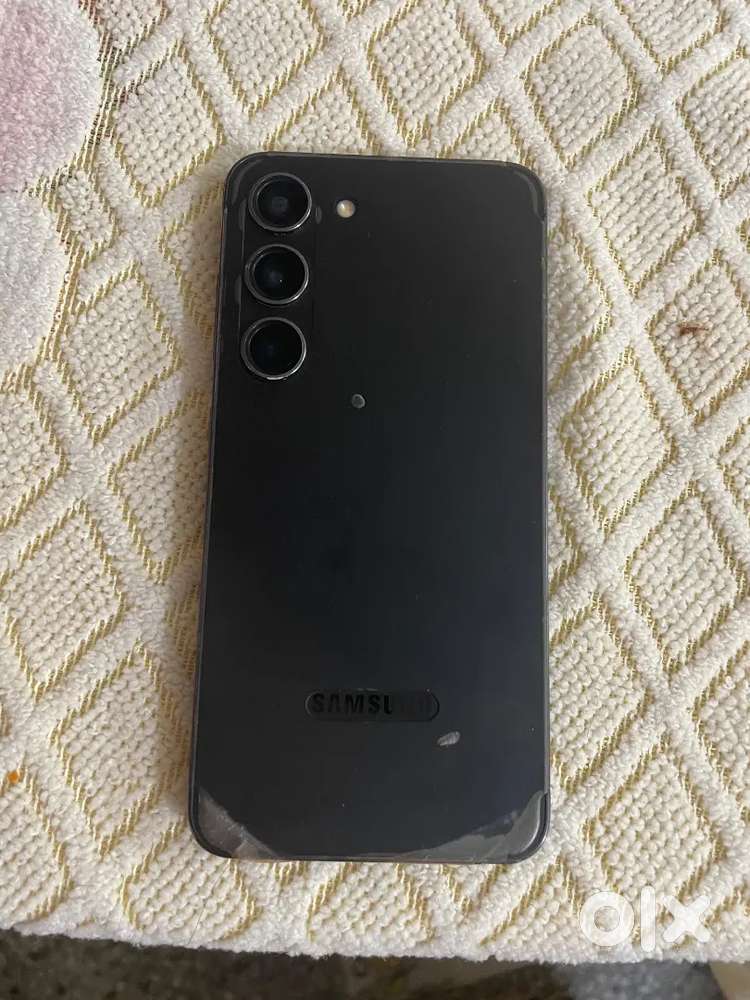 Samsung s23