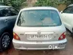 Maruti Suzuki Zen Estilo 2004 Petrol Good Condition