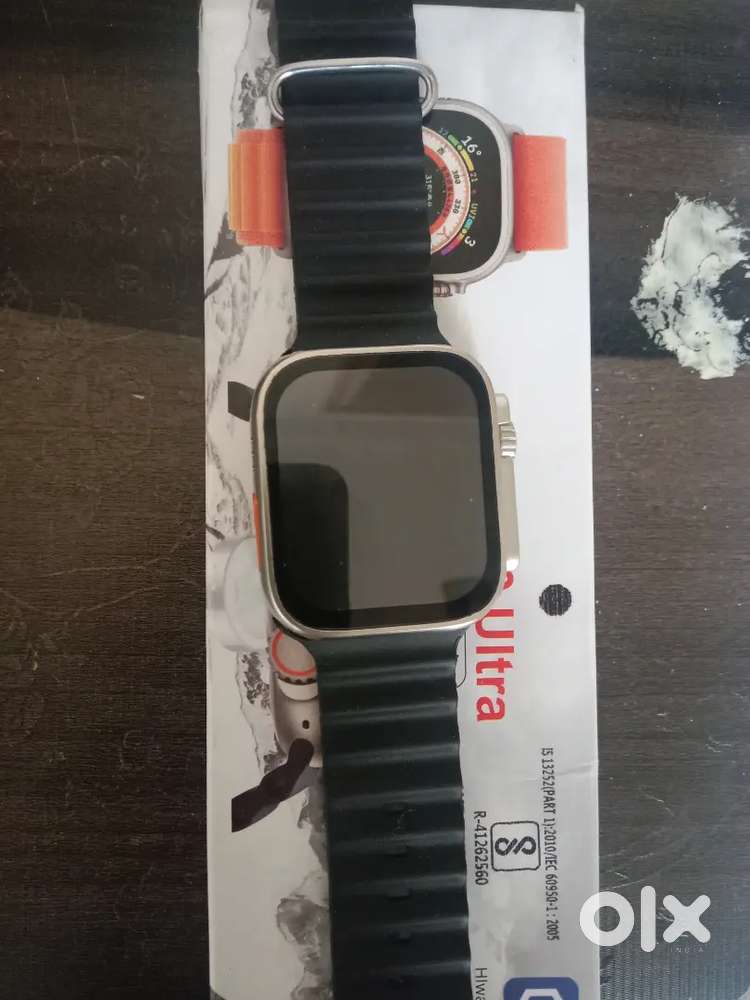 Smartwatch