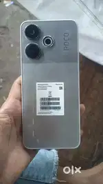 Poco m6 plus 5g