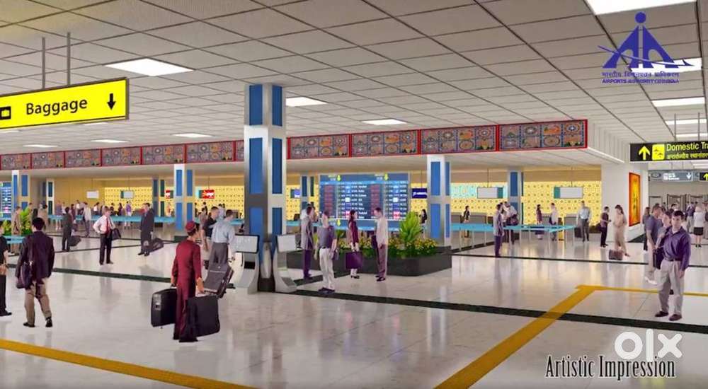 Hiring for Airport Job urgent at Hyderabad Airport