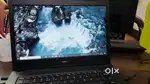 Running condition Laptop