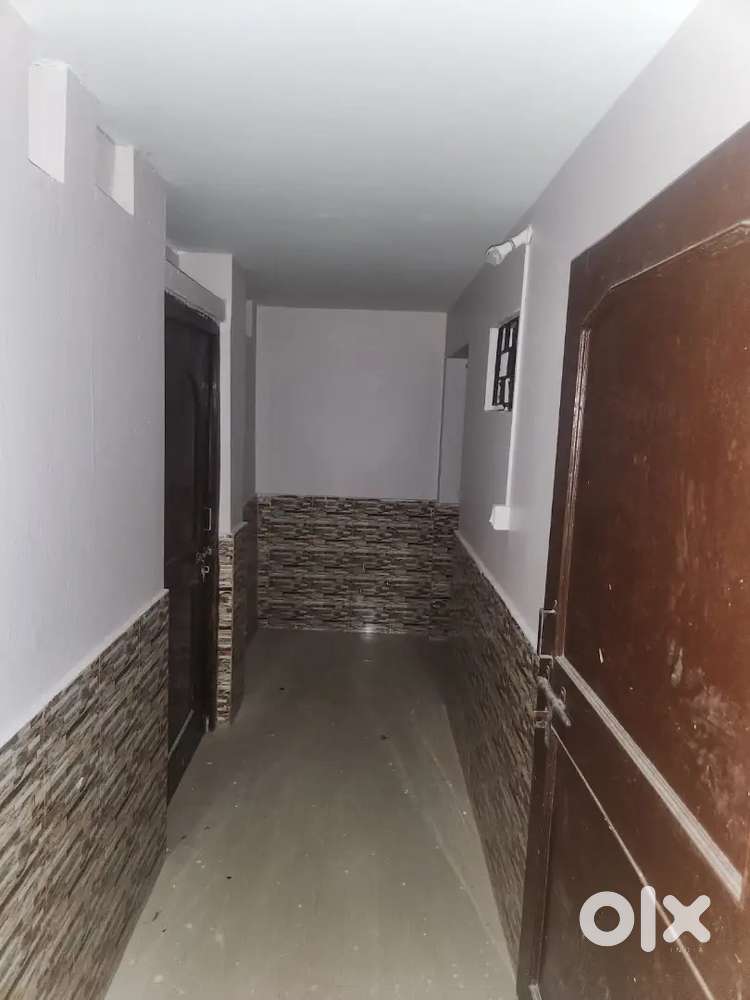 1bhk House for rent