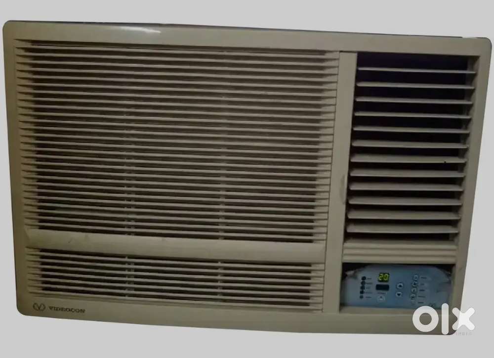 2 Ton Window AC