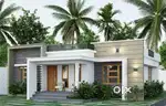 Edathara Plot +Construction