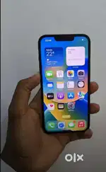 Selling my 6 months old iphone 13 , need urgent money