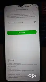 Redmi 9A MI account lock kholne ke liye ₹200 lagte