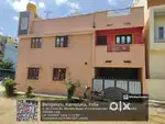 2BHK EAST - GROUND FLOOR - INDEPENDENT HOUSE - SEEGEHALLI KR PURAM
