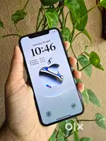 iPhone X 256GB Black | Excellent Condition