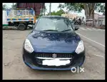 Maruti Suzuki Swift 2023