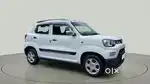 Maruti Suzuki S-Presso VXI, 2023, Petrol