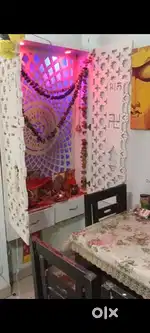 2 bhk full furnished flat immediately available for rent