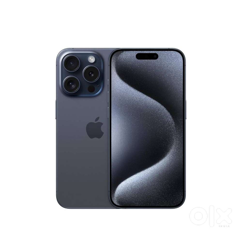iPhone 15 PRO 256 GB