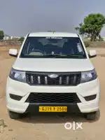 Mahindra Bolero Neo 1.5 N4, 2022, Diesel