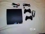 PS3. All ok condition