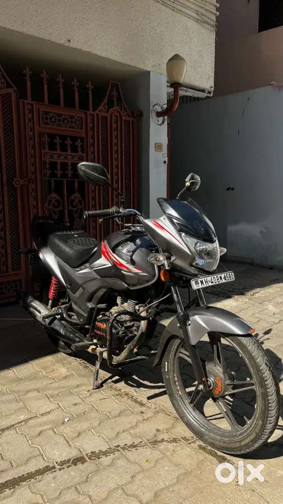 I want to sell my honda shine sp