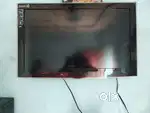 Sell my 3 item 2 pcs tv one samsung one sony and 1 pcs fridge