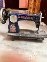 Sweaing machine