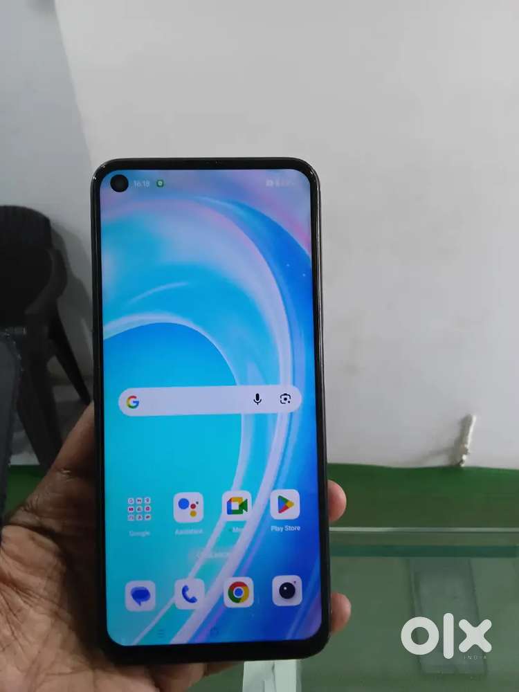 Oneplus NORD CE2 LITE 5G