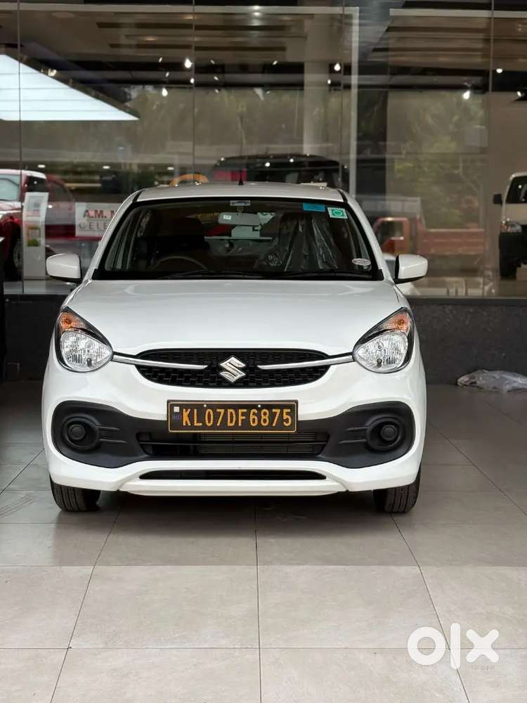 Rent A Car Operation Executive