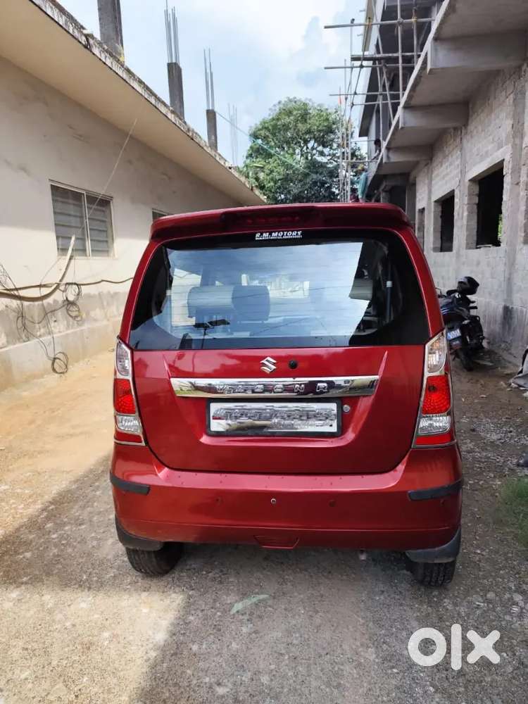 Waganor singale ude vehicle original Kerala