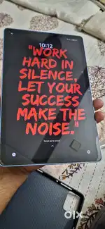 Realme pad x 6/128 wifi  + calling  5G