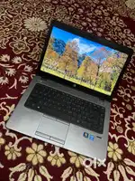Hp elitebook i5 4th gen