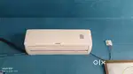 Hitachi 1.5t 2 month used ac