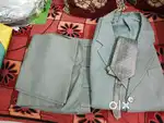 Sparing used SUIT