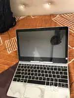 HP Mini Laptop – Touchscreen | Good Condition | Charger Included