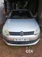 Volkswagen Vento 2012 Diesel Well Maintained