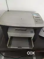 Hp printer m1005