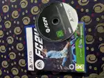 PS 5 DVD FC2024