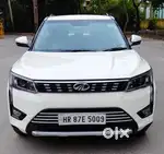 Mahindra XUV300 W8 AMT Optional Diesel, 2020, Diesel