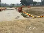 LDA से NOC के अंतर्गत प्रॉपर्टी उपलब्ध लखनऊ में आउटर रिंग रोड पर