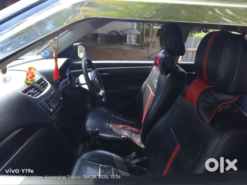 Maruti Suzuki Swift 2019 Petrol 6000 Km Driven