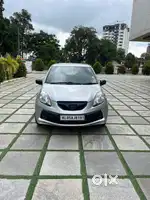 Honda Brio 2011-2013 S MT, 2014, Petrol
