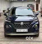 Maruti Suzuki Fronx Delta 1.2L MT, 2023, Petrol