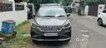 Maruti Suzuki Ertiga 2021 CNG/Petrol